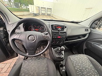 Opel - combo - 1.3 cdti l2h1 sport - bedrijfswagen - afbeelding 3 van  14