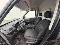 Opel - combo - 1.3 cdti l2h1 sport - bedrijfswagen - afbeelding 4 van  14