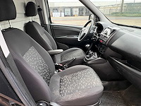 Opel - combo - 1.3 cdti l2h1 sport - bedrijfswagen - afbeelding 5 van  14