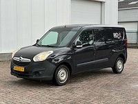 Opel - combo - 1.3 cdti l2h1 sport - bedrijfswagen - afbeelding 1 van  14