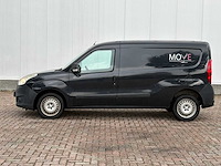 Opel - combo - 1.3 cdti l2h1 sport - bedrijfswagen - afbeelding 7 van  14