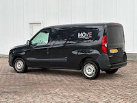 Opel - combo - 1.3 cdti l2h1 sport - bedrijfswagen - afbeelding 8 van  14