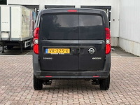 Opel - combo - 1.3 cdti l2h1 sport - bedrijfswagen - afbeelding 9 van  14