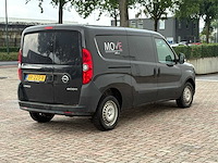 Opel - combo - 1.3 cdti l2h1 sport - bedrijfswagen - afbeelding 10 van  14
