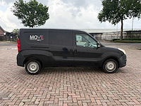 Opel - combo - 1.3 cdti l2h1 sport - bedrijfswagen - afbeelding 11 van  14