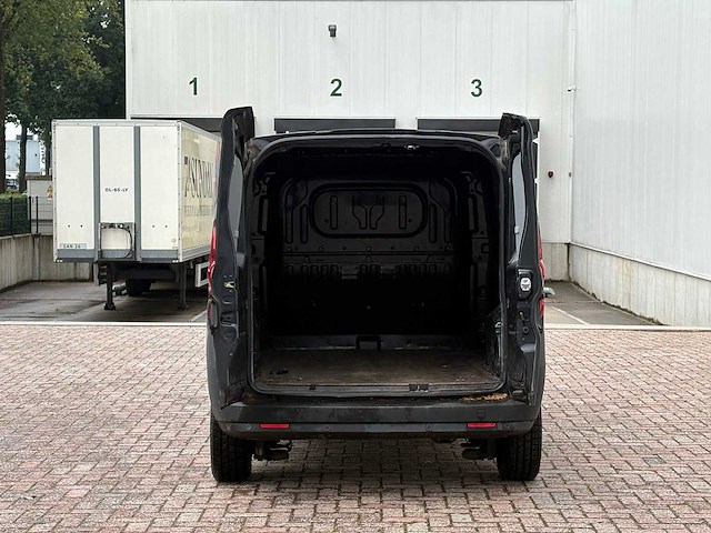 Opel - combo - 1.3 cdti l2h1 sport - bedrijfswagen - afbeelding 13 van  14