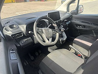 Opel - combo - 1.5 bluehdi 100 s&s - bedrijfswagen - afbeelding 3 van  20