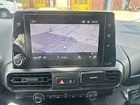 Opel - combo - 1.5 bluehdi 100 s&s - bedrijfswagen - afbeelding 7 van  20
