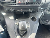 Opel - combo - 1.5 bluehdi 100 s&s - bedrijfswagen - afbeelding 11 van  20