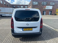 Opel - combo - 1.5 bluehdi 100 s&s - bedrijfswagen - afbeelding 14 van  20
