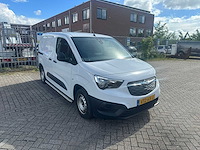 Opel - combo - 1.5 bluehdi 100 s&s - bedrijfswagen - afbeelding 17 van  20