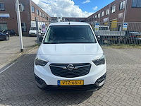 Opel - combo - 1.5 bluehdi 100 s&s - bedrijfswagen - afbeelding 18 van  20