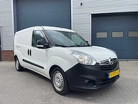 Opel - combo - 1.6 cdti l2h1 edit. - bedrijfswagen - afbeelding 1 van  22