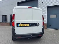 Opel - combo - 1.6 cdti l2h1 edit. - bedrijfswagen - afbeelding 21 van  22