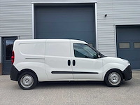 Opel - combo - 1.6 cdti l2h1 edit. - bedrijfswagen - afbeelding 4 van  22