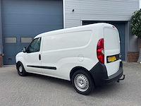 Opel - combo - 1.6 cdti l2h1 edit. - bedrijfswagen - afbeelding 6 van  22