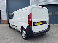 Opel - combo - 1.6 cdti l2h1 edit. - bedrijfswagen - afbeelding 7 van  22
