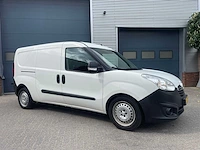 Opel - combo - 1.6 cdti l2h1 edit. - bedrijfswagen - afbeelding 3 van  22