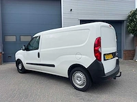 Opel - combo - 1.6 cdti l2h1 edit. - bedrijfswagen - afbeelding 6 van  22