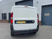Opel - combo - 1.6 cdti l2h1 edit. - bedrijfswagen - afbeelding 8 van  22