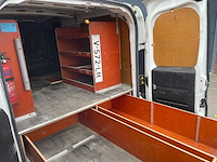 Opel - combo - 1.6 cdti l2h1 edit. - bedrijfswagen - afbeelding 4 van  16