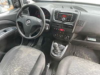Opel - combo - 1.6 cdti l2h1 edit. - bedrijfswagen - afbeelding 8 van  16