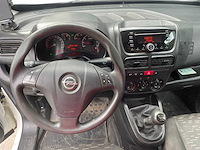 Opel - combo - 1.6 cdti l2h1 edit. - bedrijfswagen - afbeelding 11 van  16