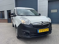 Opel - combo - 1.6 cdti l2h1 edit. - bedrijfswagen - afbeelding 10 van  16
