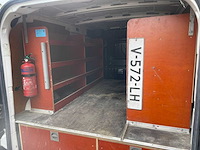 Opel - combo - 1.6 cdti l2h1 edit. - bedrijfswagen - afbeelding 8 van  19