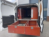 Opel - combo - 1.6 cdti l2h1 edit. - bedrijfswagen - afbeelding 10 van  19