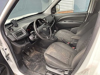 Opel - combo - 1.6 cdti l2h1 edit. - bedrijfswagen - afbeelding 14 van  19