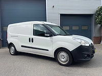 Opel - combo - 1.6 cdti l2h1 edit. - bedrijfswagen - afbeelding 1 van  19