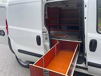 Opel - combo - 1.6 cdti l2h1 edit. - bedrijfswagen - afbeelding 7 van  22