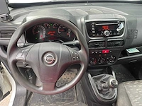 Opel - combo - 1.6 cdti l2h1 edit. - bedrijfswagen - afbeelding 13 van  22