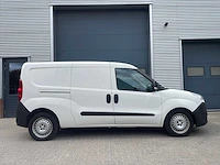 Opel - combo - 1.6 cdti l2h1 edit. - bedrijfswagen - afbeelding 17 van  22