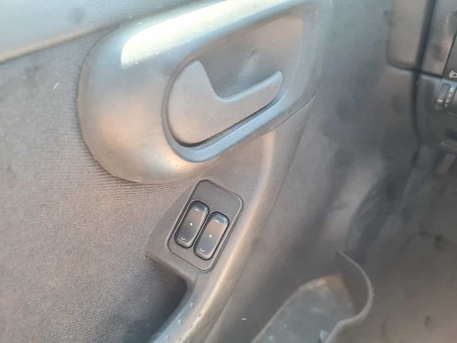 Opel - combo - 1.7 cdti comf.500 kg - 02-vrd-4 - afbeelding 5 van  15