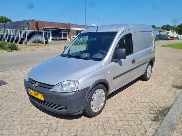 Opel - combo - 1.7 cdti comf.500 kg - 02-vrd-4 - afbeelding 1 van  15
