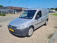 Opel - combo - 1.7 cdti comf.500 kg - 02-vrd-4 - afbeelding 1 van  15