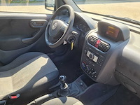 Opel - combo - 1.7 cdti comf.500 kg - 02-vrd-4 - afbeelding 14 van  15