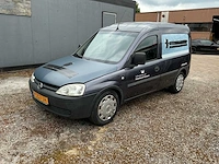 Opel - combo - 1.7 cdti comf.600 kg - bedrijfswagen