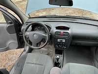 Opel - combo - 1.7 cdti comf.600 kg - bedrijfswagen - afbeelding 5 van  9