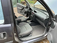Opel - combo - 1.7 cdti comf.600 kg - bedrijfswagen - afbeelding 7 van  9