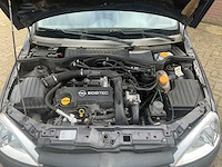 Opel - combo - 1.7 cdti comf.600 kg - bedrijfswagen - afbeelding 10 van  10