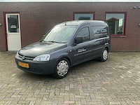 Opel - combo - 1.7 cdti comf.600 kg - bedrijfswagen