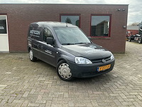 Opel - combo - 1.7 cdti comf.600 kg - bedrijfswagen - afbeelding 2 van  10