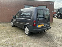 Opel - combo - 1.7 cdti comf.600 kg - bedrijfswagen - afbeelding 3 van  10