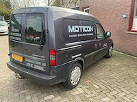 Opel - combo - 1.7 cdti comf.600 kg - bedrijfswagen - afbeelding 4 van  10