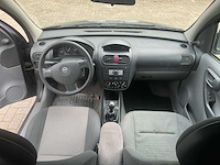 Opel - combo - 1.7 cdti comf.600 kg - bedrijfswagen - afbeelding 6 van  10
