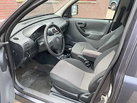 Opel - combo - 1.7 cdti comf.600 kg - bedrijfswagen - afbeelding 7 van  10
