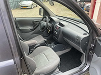 Opel - combo - 1.7 cdti comf.600 kg - bedrijfswagen - afbeelding 8 van  10